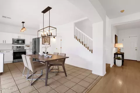 Dining - 2545 E Harrison Ct, Gilbert, AZ 85295 photo 1 of 2