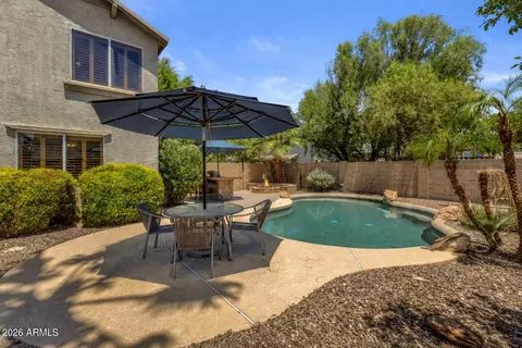 Exterior - 2545 E Harrison Ct, Gilbert, AZ 85295 photo 3 of 7