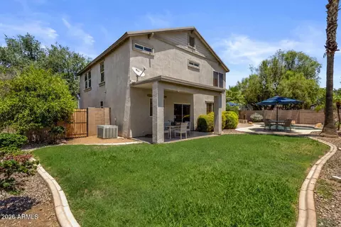 Exterior - 2545 E Harrison Ct, Gilbert, AZ 85295 photo 4 of 7