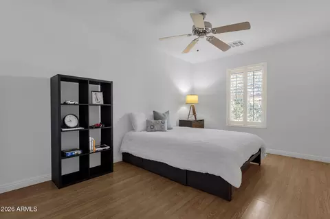 Bedroom - 2545 E Harrison Ct, Gilbert, AZ 85295 photo 3 of 5