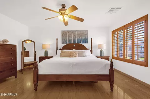 Bedroom - 2545 E Harrison Ct, Gilbert, AZ 85295 photo 1 of 5