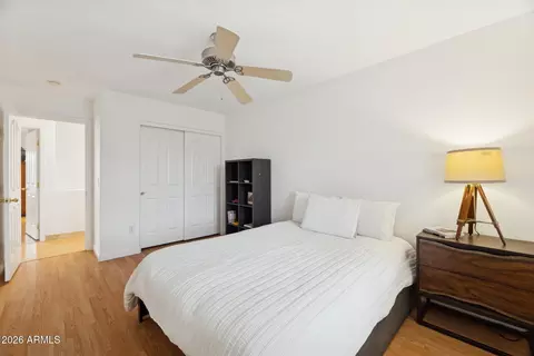 Bedroom - 2545 E Harrison Ct, Gilbert, AZ 85295 photo 4 of 5