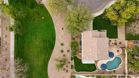 View/Area - 2545 E Harrison Ct, Gilbert, AZ 85295 photo 1 of 3