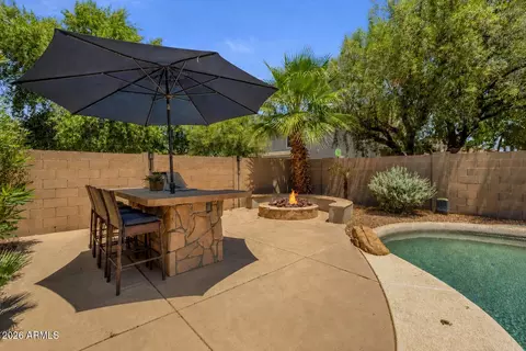 Exterior - 2545 E Harrison Ct, Gilbert, AZ 85295 photo 2 of 7