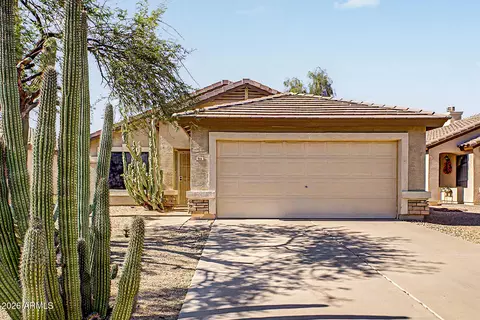Exterior - 966 E Graham Ln, Apache Junction, AZ 85119 photo 2 of 8