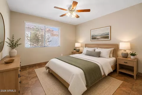 Bedroom - 966 E Graham Ln, Apache Junction, AZ 85119 photo 5 of 6