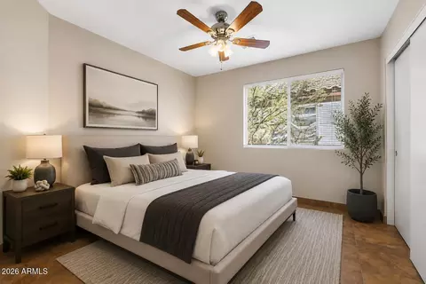 Bedroom - 966 E Graham Ln, Apache Junction, AZ 85119 photo 2 of 6