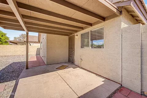 Exterior - 966 E Graham Ln, Apache Junction, AZ 85119 photo 4 of 8