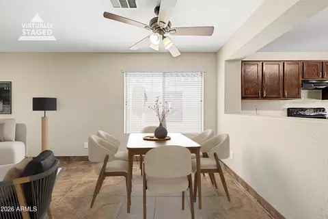 Dining - 966 E Graham Ln, Apache Junction, AZ 85119 photo 1 of 1