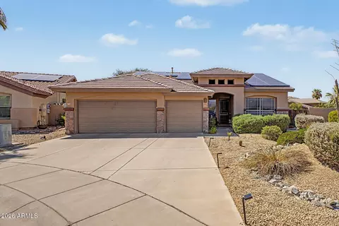 11490 S Morningside Dr, Goodyear, AZ 85338