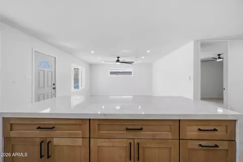 Entry Way - 2232 E Mitchell Dr, Phoenix, AZ 85016 photo 1 of 3