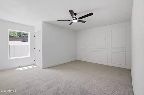 Bedroom - 2232 E Mitchell Dr, Phoenix, AZ 85016 photo 3 of 3