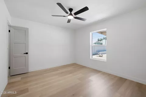 Bedroom - 2232 E Mitchell Dr, Phoenix, AZ 85016 photo 2 of 3