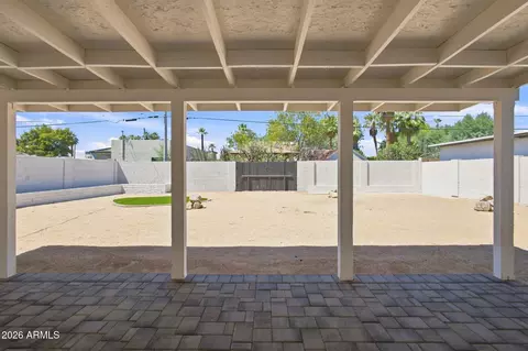 Exterior - 2232 E Mitchell Dr, Phoenix, AZ 85016 photo 6 of 9
