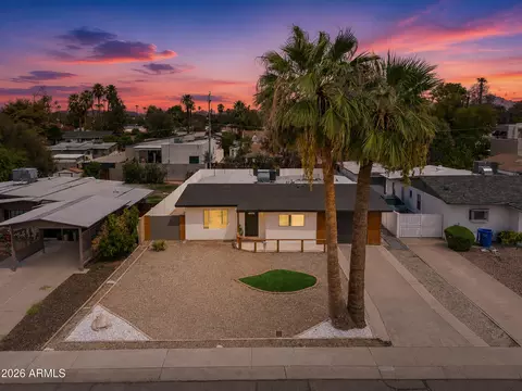 2232 E Mitchell Dr, Phoenix, AZ 85016