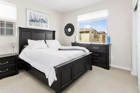 Bedroom - 1661 E Hampton Ln, Gilbert, AZ 85295 photo 3 of 3