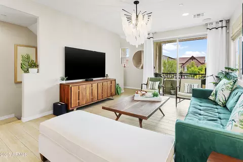 Living - 1661 E Hampton Ln, Gilbert, AZ 85295 photo 2 of 2