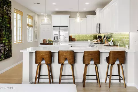 Kitchen - 1661 E Hampton Ln, Gilbert, AZ 85295 photo 3 of 6