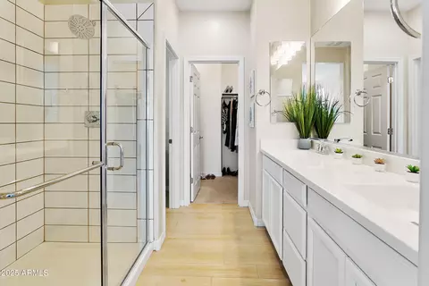 Entry Way - 1661 E Hampton Ln, Gilbert, AZ 85295 photo 1 of 1