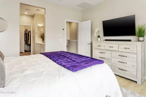Bedroom - 1661 E Hampton Ln, Gilbert, AZ 85295 photo 2 of 3