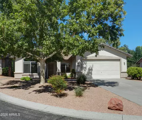 80 S Campfire Cir, Cottonwood, AZ 86326