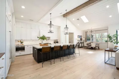 Kitchen - 5605 E Lafayette Blvd, Phoenix, AZ 85018 photo 3 of 6