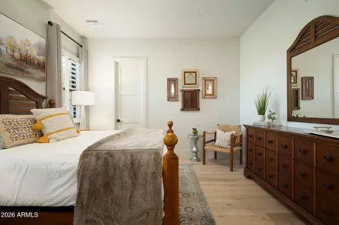 Bedroom - 5605 E Lafayette Blvd, Phoenix, AZ 85018 photo 3 of 3
