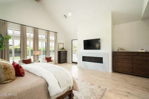 Bedroom - 5605 E Lafayette Blvd, Phoenix, AZ 85018 photo 1 of 3