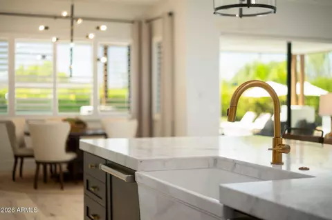 Kitchen - 5605 E Lafayette Blvd, Phoenix, AZ 85018 photo 2 of 6