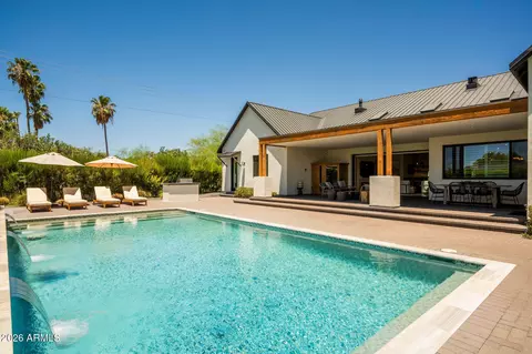 Exterior - 5605 E Lafayette Blvd, Phoenix, AZ 85018 photo 5 of 9