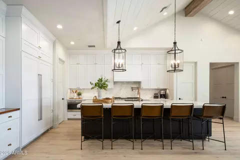 Kitchen - 5605 E Lafayette Blvd, Phoenix, AZ 85018 photo 1 of 6