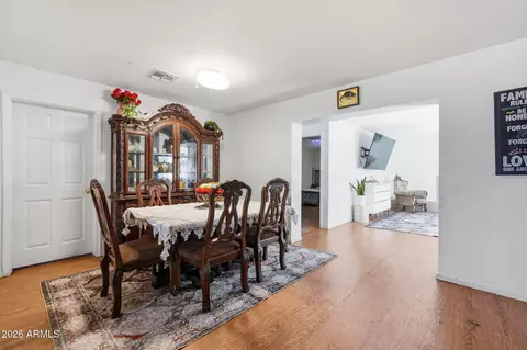 Dining - 337 E 9th Ave, Mesa, AZ 85210 photo 2 of 3