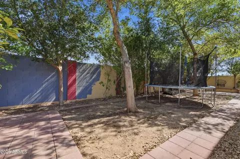 Exterior - 337 E 9th Ave, Mesa, AZ 85210 photo 7 of 10