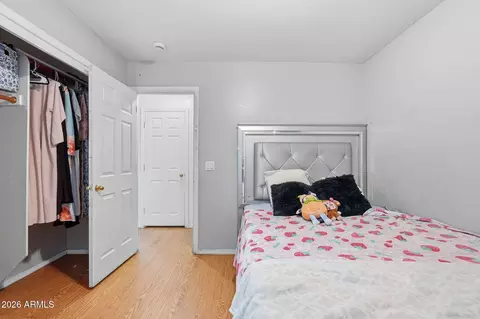 Bedroom - 337 E 9th Ave, Mesa, AZ 85210 photo 6 of 11