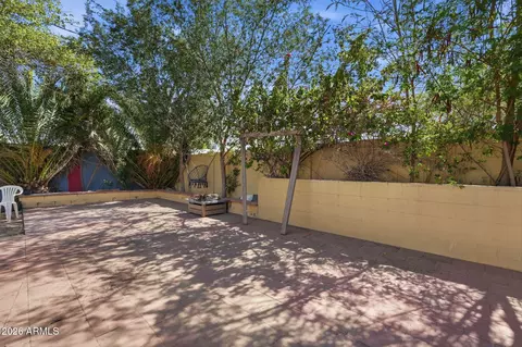 Exterior - 337 E 9th Ave, Mesa, AZ 85210 photo 6 of 10