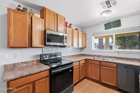 Kitchen - 337 E 9th Ave, Mesa, AZ 85210 photo 1 of 4