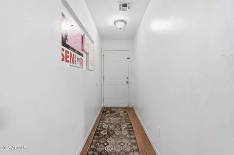Entry Way - 337 E 9th Ave, Mesa, AZ 85210 photo 1 of 2