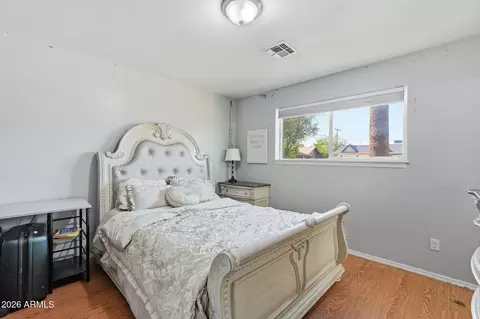 Bedroom - 337 E 9th Ave, Mesa, AZ 85210 photo 1 of 11
