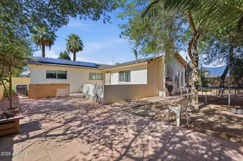 Exterior - 337 E 9th Ave, Mesa, AZ 85210 photo 10 of 10