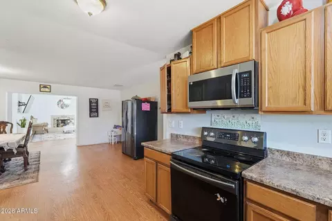 Kitchen - 337 E 9th Ave, Mesa, AZ 85210 photo 4 of 4