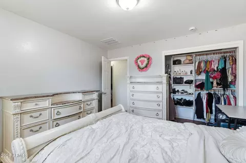 Bedroom - 337 E 9th Ave, Mesa, AZ 85210 photo 3 of 11