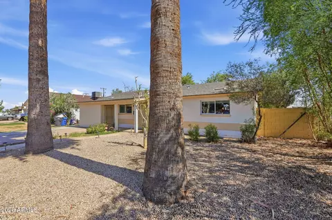 Exterior - 337 E 9th Ave, Mesa, AZ 85210 photo 2 of 10