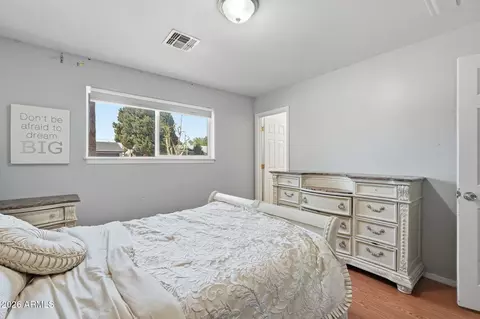 Bedroom - 337 E 9th Ave, Mesa, AZ 85210 photo 2 of 11
