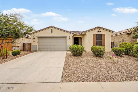 4365 W Pelotazo Way, San Tan Valley, AZ 85142