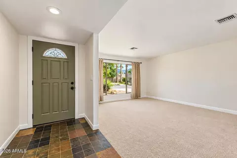 Entry Way - 142 E Voltaire Ave, Phoenix, AZ 85022 photo 1 of 1