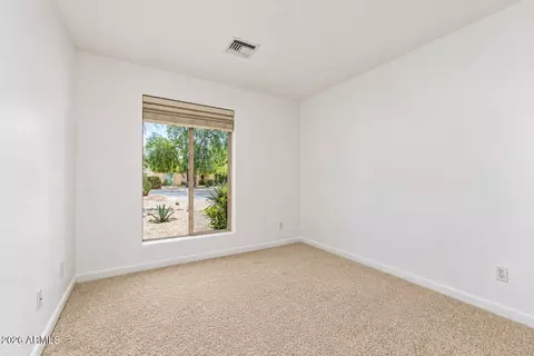 Bedroom - 142 E Voltaire Ave, Phoenix, AZ 85022 photo 5 of 5