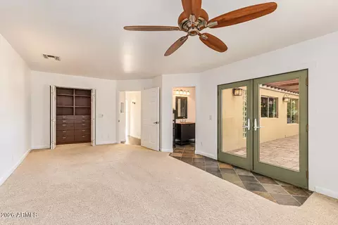 Bedroom - 142 E Voltaire Ave, Phoenix, AZ 85022 photo 2 of 5
