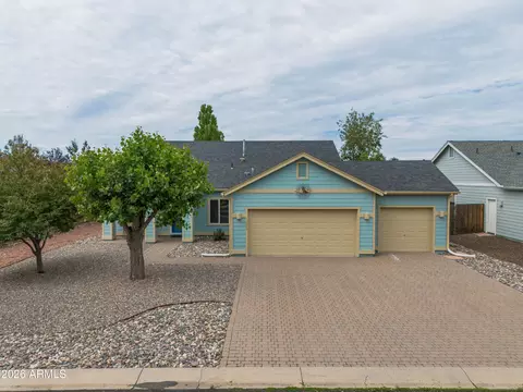11649 Ice Cave Dr, Bellemont, AZ 86015