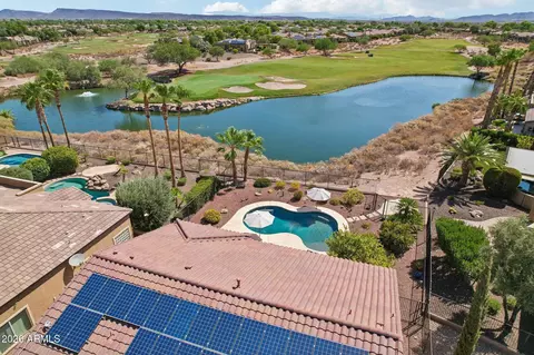 27115 N 128th Dr, Peoria, AZ 85383
