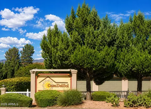 950 E Mingus Ave #412, Cottonwood, AZ 86326